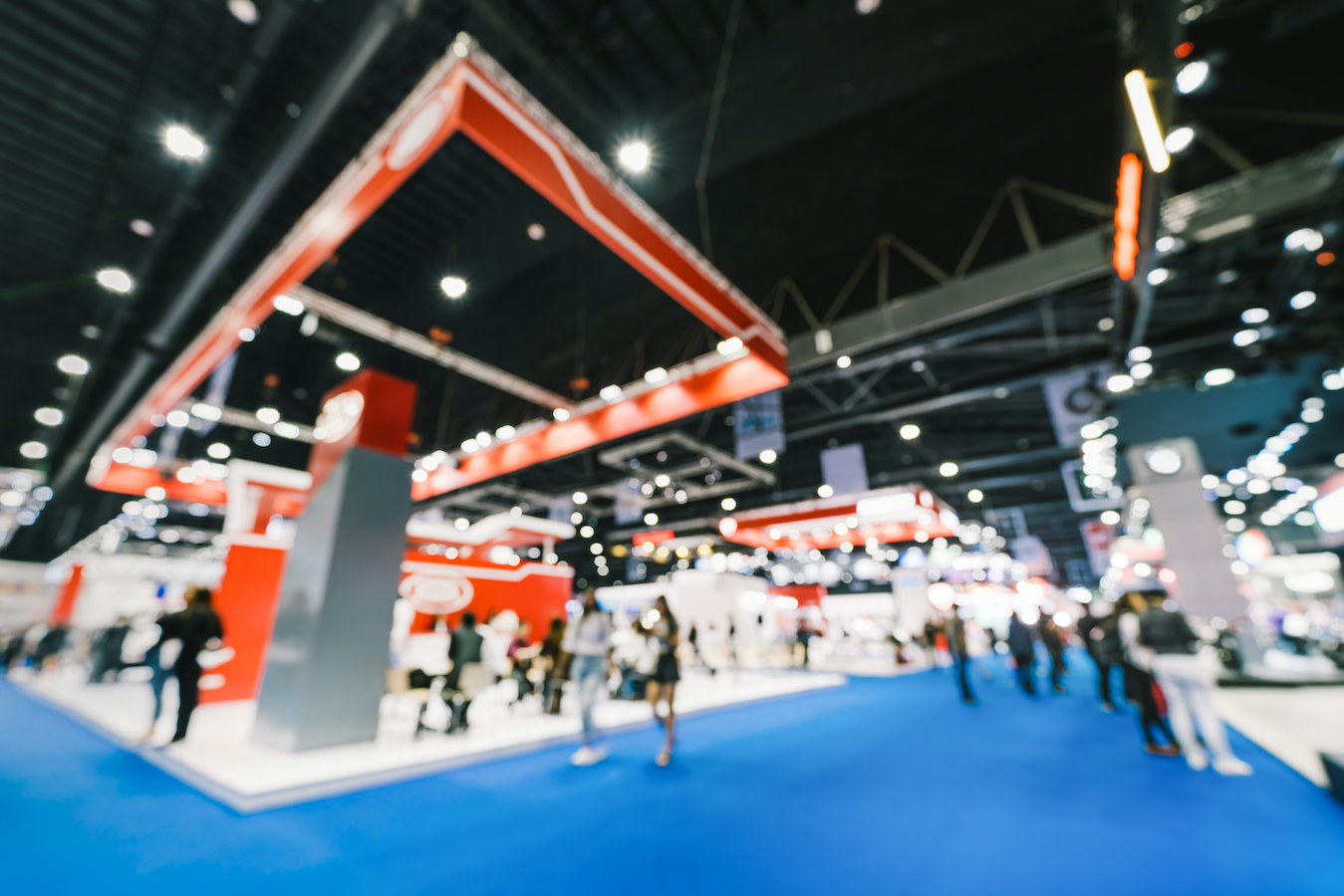 Aesthetic Intelligence & Trade Shows: Why It Matters