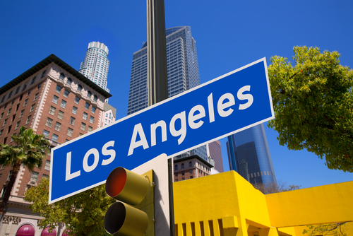 Tips for having a trade show in Los Angeles