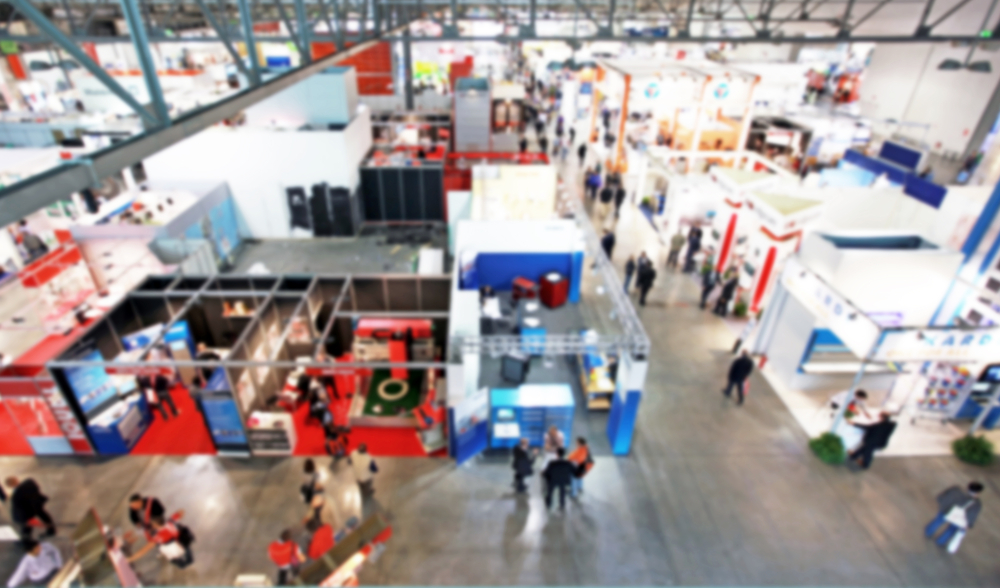 Making the Most Out of Small Trade Show Spaces