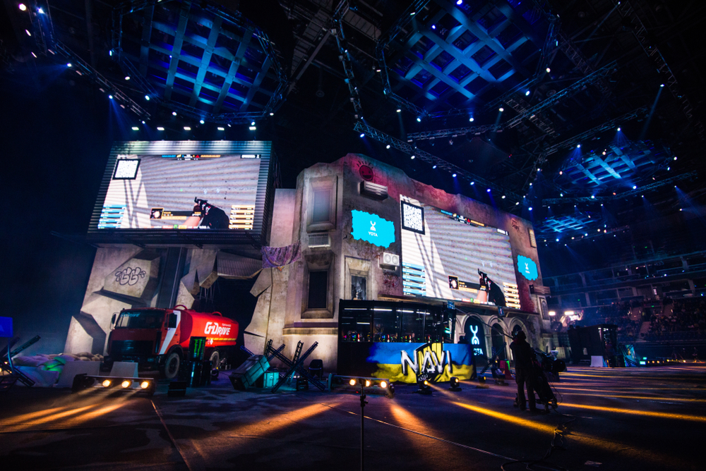 Trade Show Stress? Here’s How to Simplify the Entire Exhibit Process