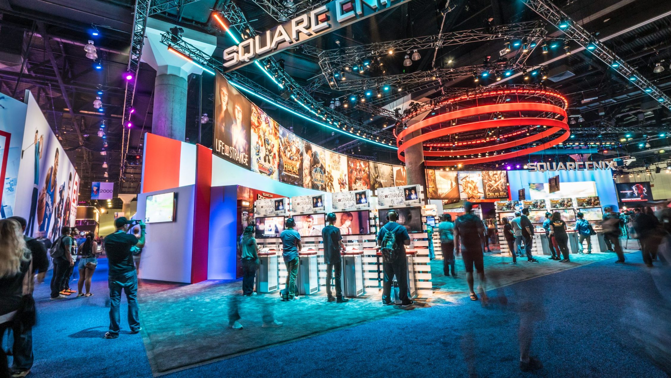 How to Make a Lasting Impression at Your Next Trade Show