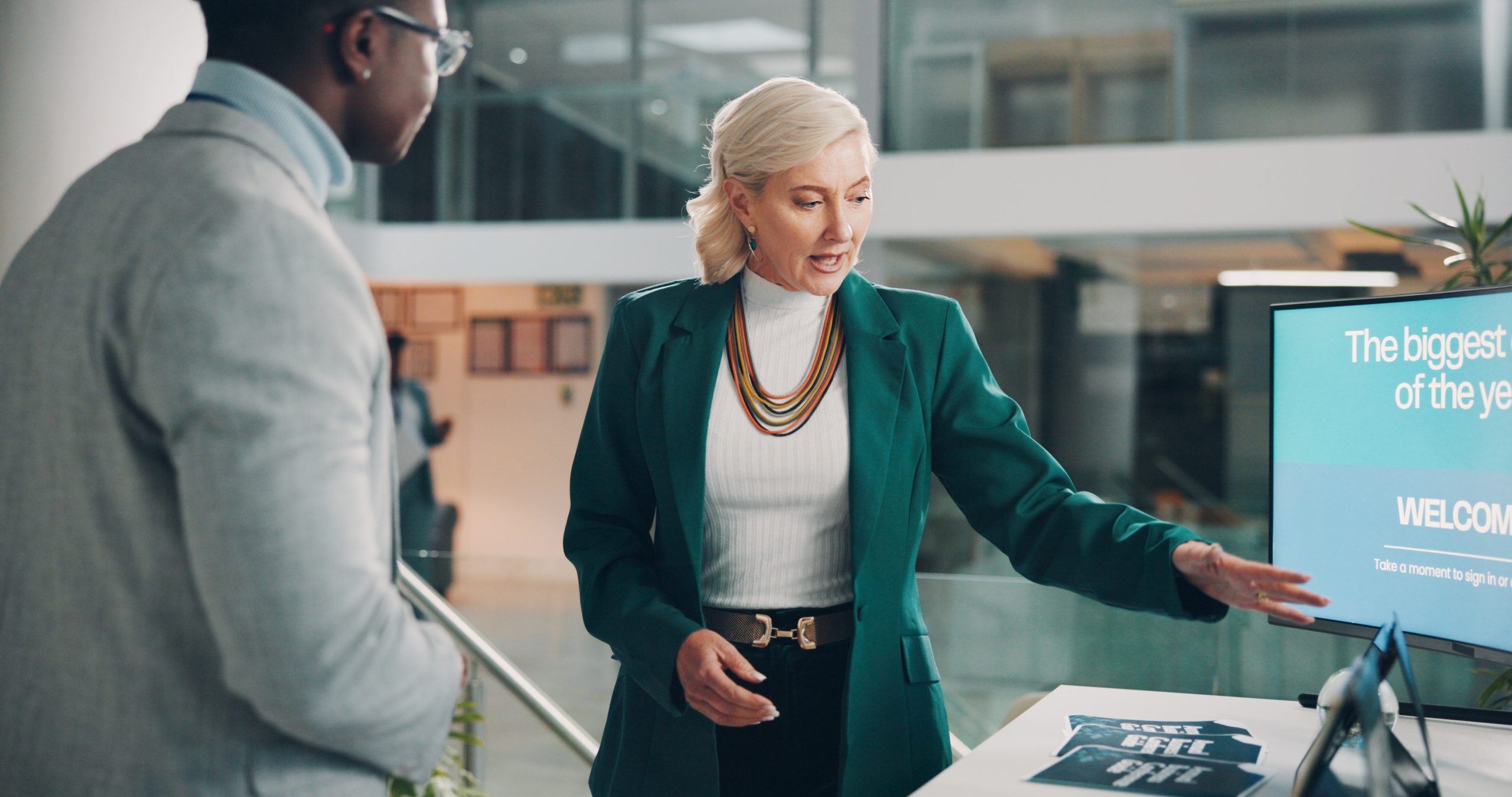Practical Tips for Designing a Winning Trade Show Booth